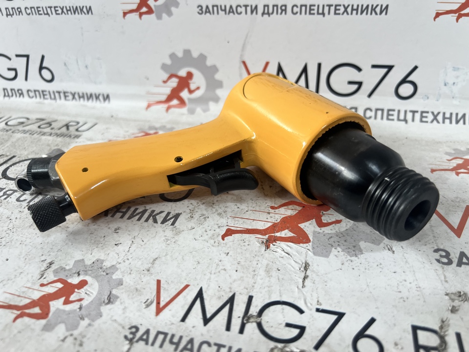 Пневматическая выколотка для резцов 84252 Пневматическая выколотка для резцов 84252